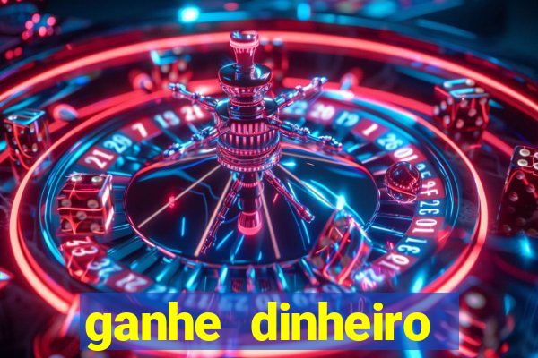 ganhe dinheiro jogando games